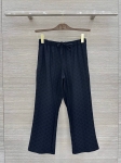 Брюки Gucci Артикул LUX-135788. Вид 1
