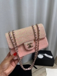 Сумка женская Chanel Артикул LUX-135792. Вид 2
