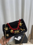 Сумка женская Chanel Артикул LUX-135791. Вид 1