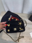 Сумка женская Chanel Артикул LUX-135791. Вид 4