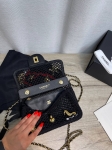 Сумка женская Chanel Артикул LUX-135791. Вид 5