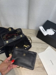 Сумка женская Chanel Артикул LUX-135791. Вид 6