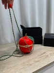 Сумка женская Chanel Артикул LUX-135795. Вид 2
