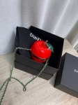Сумка женская Chanel Артикул LUX-135795. Вид 3