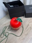 Сумка женская Chanel Артикул LUX-135795. Вид 4