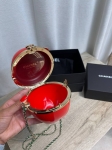 Сумка женская Chanel Артикул LUX-135795. Вид 5