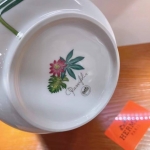 Ваза Hermes Артикул LUX-135798. Вид 5