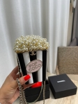 Сумка женская Chanel Артикул LUX-135794. Вид 2