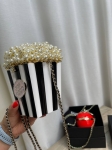 Сумка женская Chanel Артикул LUX-135794. Вид 3