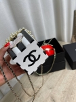 Сумка женская Chanel Артикул LUX-135794. Вид 5