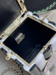 Сумка женская Chanel Артикул LUX-135794. Вид 7