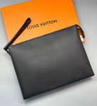 Папка  Louis Vuitton Артикул LUX-135814. Вид 1
