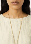 Костюм женский Loro Piana Артикул LUX-135828. Вид 4