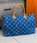 Дорожная сумка Louis Vuitton Артикул LUX-135830. Вид 1