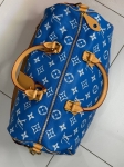 Дорожная сумка Louis Vuitton Артикул LUX-135830. Вид 2