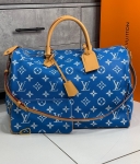 Дорожная сумка Louis Vuitton Артикул LUX-135830. Вид 4