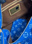 Дорожная сумка Louis Vuitton Артикул LUX-135830. Вид 5