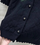 Кофта Chanel Артикул LUX-135833. Вид 4