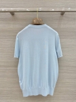 Футболка женская Christian Dior Артикул LUX-135850. Вид 3
