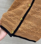 Кардиган Chanel Артикул LUX-135851. Вид 4