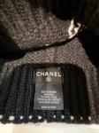 Шапка Chanel Артикул LUX-135857. Вид 4