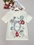 Футболка женская Christian Dior Артикул LUX-135860. Вид 1