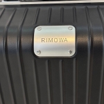 Чемодан Rimowa  Артикул LUX-135836. Вид 5