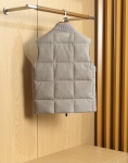 Жилет  Brunello Cucinelli Артикул LUX-135838. Вид 2