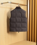 Жилет  Brunello Cucinelli Артикул LUX-135837. Вид 2