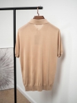 Поло Loro Piana Артикул LUX-135872. Вид 2