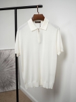 Поло Loro Piana Артикул LUX-135871. Вид 1