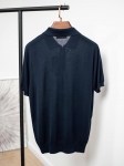 Поло Loro Piana Артикул LUX-135869. Вид 2