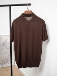 Поло Loro Piana Артикул LUX-135868. Вид 2