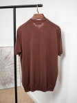 Поло Loro Piana Артикул LUX-135864. Вид 2