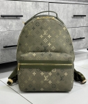 Рюкзак  Louis Vuitton Артикул LUX-135873. Вид 1