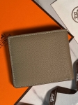 Бумажник Hermes Артикул LUX-135839. Вид 2