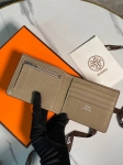 Бумажник Hermes Артикул LUX-135839. Вид 3