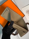 Бумажник Hermes Артикул LUX-135839. Вид 4