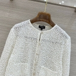 Кардиган  Chanel Артикул LUX-135840. Вид 2