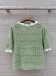  Кофта Chanel Артикул LUX-135841. Вид 4
