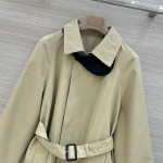 Плащ Bottega Veneta Артикул LUX-135848. Вид 3