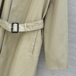 Плащ Bottega Veneta Артикул LUX-135848. Вид 4