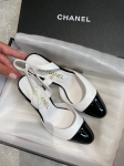 Туфли Chanel Артикул LUX-135849. Вид 3