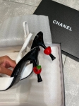 Туфли Chanel Артикул LUX-135849. Вид 4