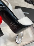 Туфли Chanel Артикул LUX-135849. Вид 5