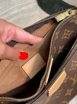 АКСЕССУАР MULTI POCHETTE Louis Vuitton Артикул LUX-135888. Вид 5