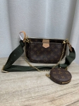 АКСЕССУАР MULTI POCHETTE Louis Vuitton Артикул LUX-135887. Вид 2