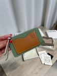 Визитница  Loewe Артикул LUX-135892. Вид 2