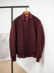 Бомбер Brunello Cucinelli Артикул LUX-135915. Вид 1