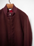 Бомбер Brunello Cucinelli Артикул LUX-135915. Вид 5